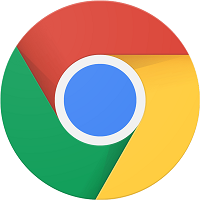 Download the Chrome browser.
